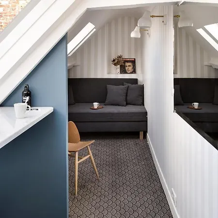 Paradis Hotel Paris