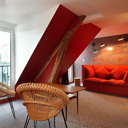Hotel Paradis