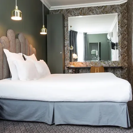 Paradis 3* Paris