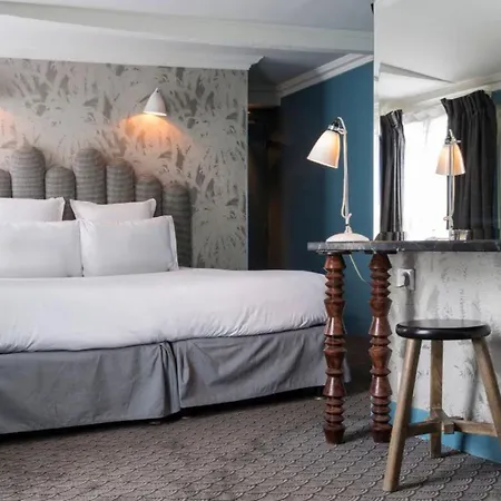Paradis 3* Paris