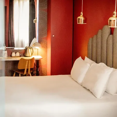 Paradis 3* Paris
