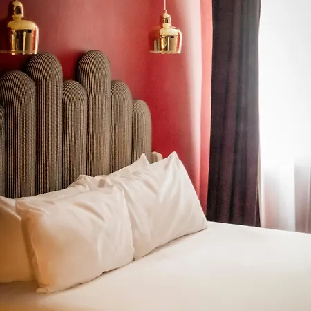 Hotel Paradis