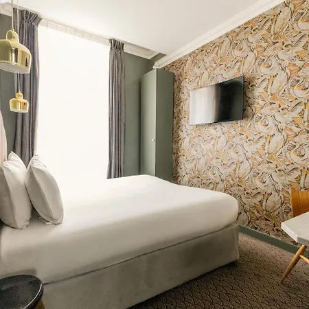 Paradis Paris