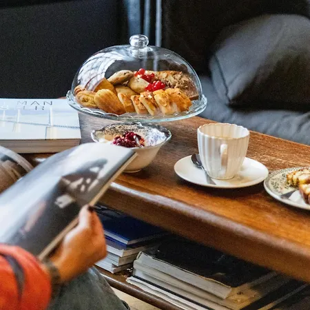Hotel Paradis Paris