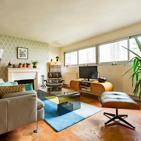 Hotel Paradis 3*