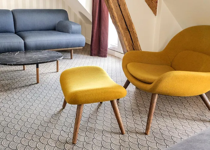 パラディ ホテル