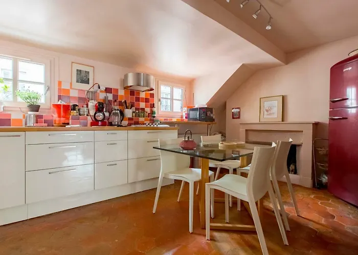 パラディ ホテル