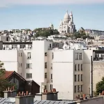 Paradis 3* Paris
