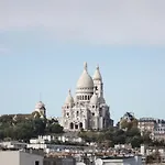 Hotel Paradis Paris