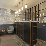 Paradis Hotel Paris