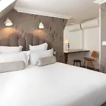 Hotel Paradis Paris