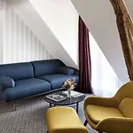 Hotel Paradis