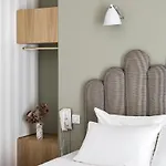 Hotel Paradis