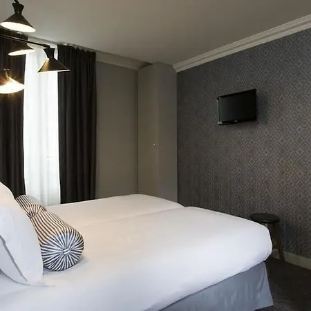 Paradis Hotel