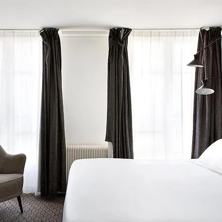 Paradis 3* Paris