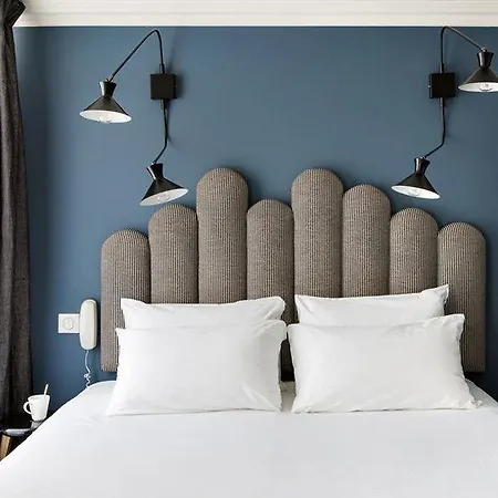 Paradis 3* Paris