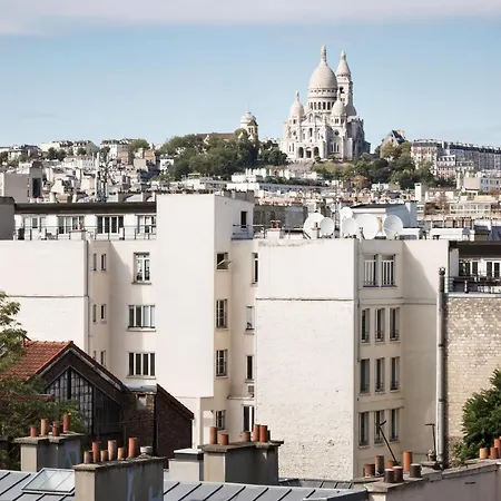Paradis 3* Paris
