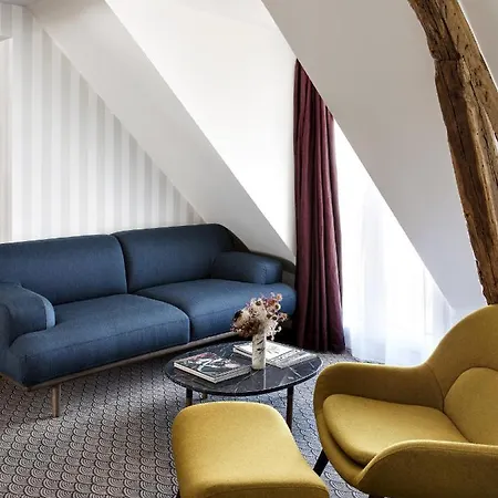 Paradis 3* Paris