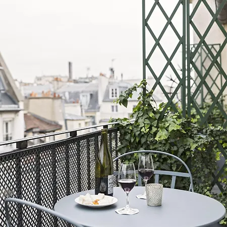 Paradis Paris