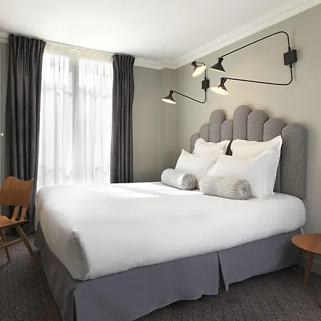 Paradis Hotel