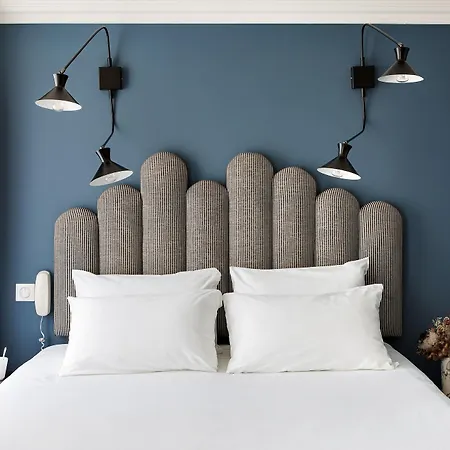 Paradis 3* Paris