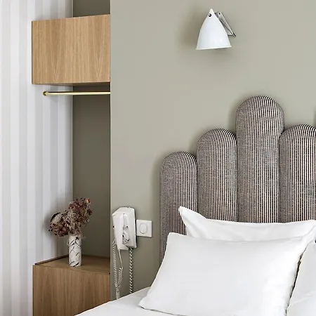 Paradis 3* Paris