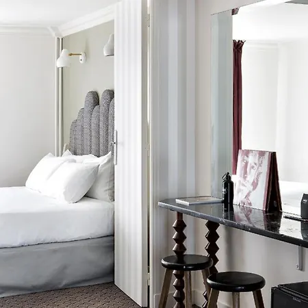 Paradis Hotel Paris
