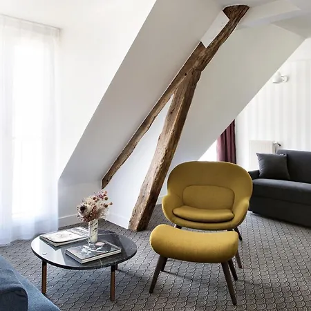 Hotel Paradis 3*