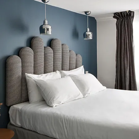 Paradis Hotel Paris