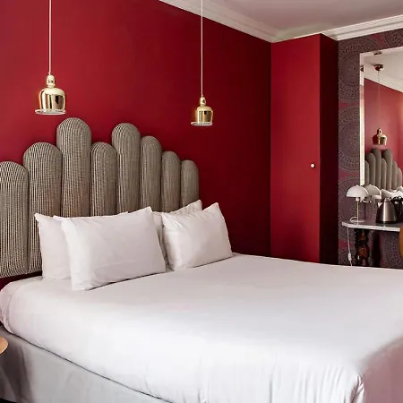 Paradis 3* Paris