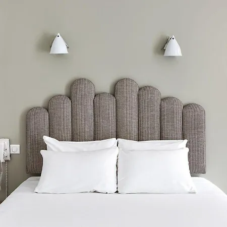 Paradis Hotel