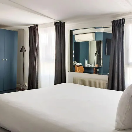 Paradis Ξενοδοχείο 3*