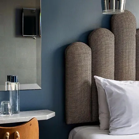 Paradis Hotel Paris