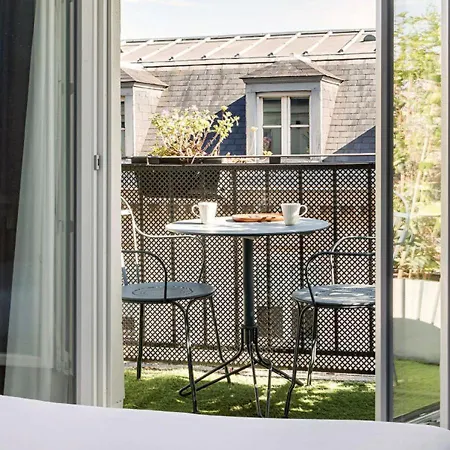 Paradis Paris