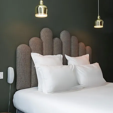 Paradis Hotel 3*