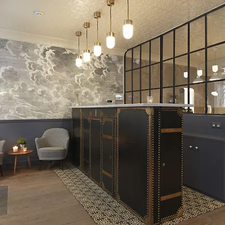 Paradis Hotel Paris