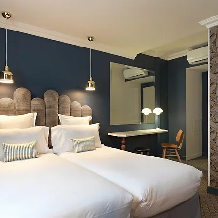Paradis Hotel