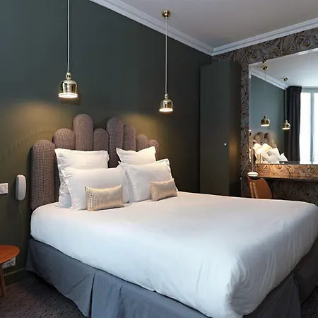 Paradis 3* Παρίσι