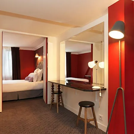 Paradis Hotel Paris