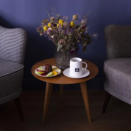 Paradis Ξενοδοχείο