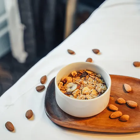 Ξενοδοχείο Paradis