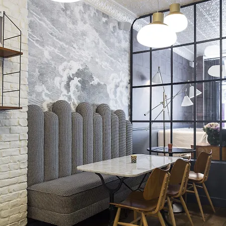 Paradis Ξενοδοχείο