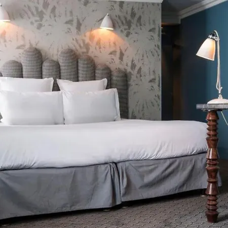 Szálloda Paradis 3*