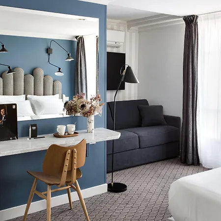 Paradis Ξενοδοχείο Παρίσι