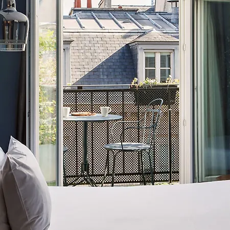 Paradis Ξενοδοχείο