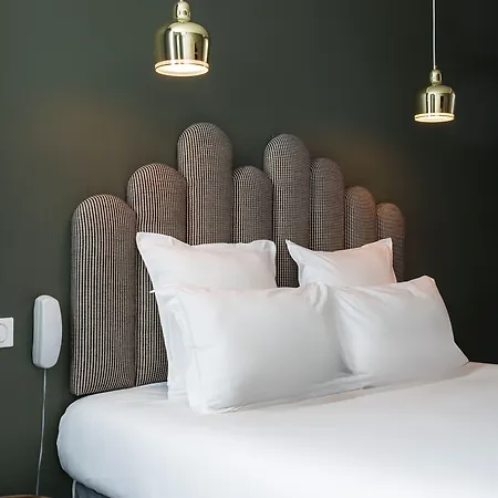 Ξενοδοχείο Paradis Παρίσι