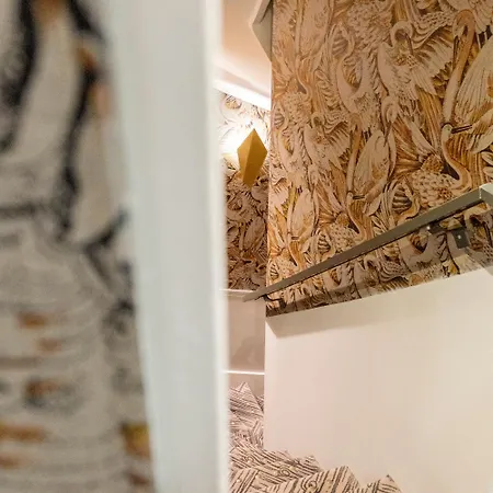 Paradis Hotel Parigi