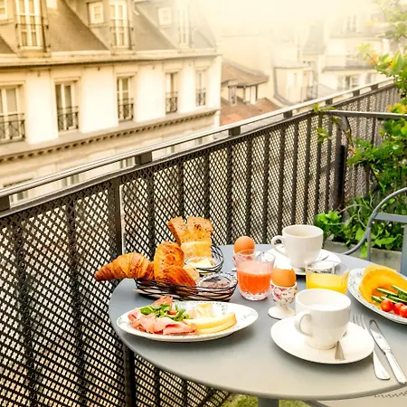 Paradis Parigi