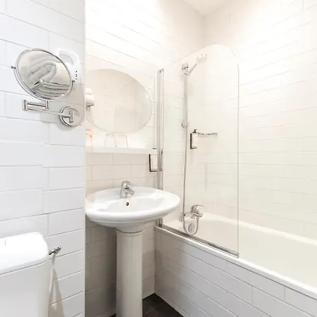 מלון Paradis פריז