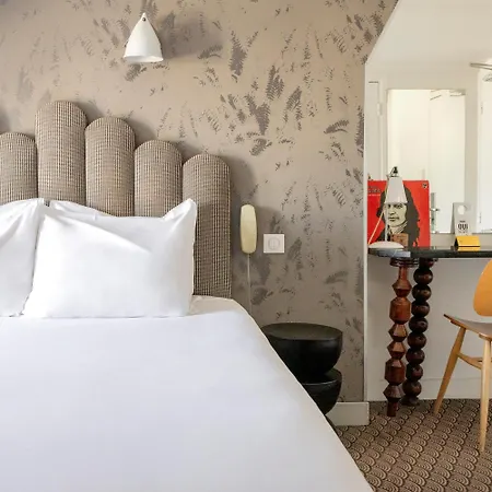 Paradis מלון פריז